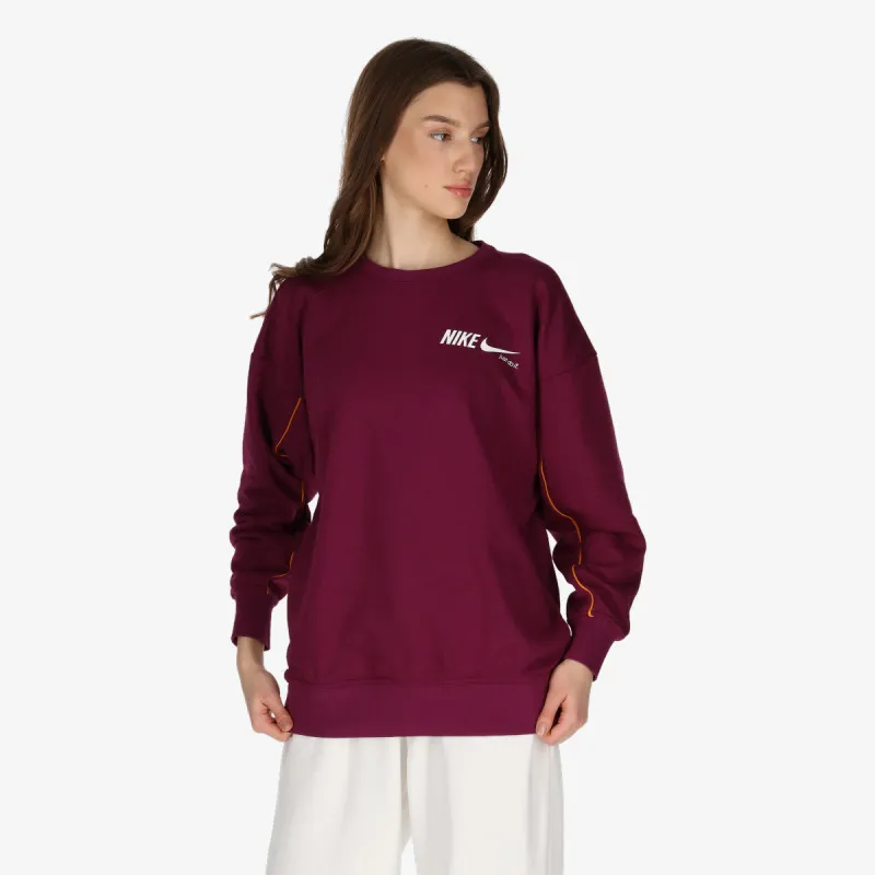 NIKE Majica dugih rukava Dri-FIT Get Fit 