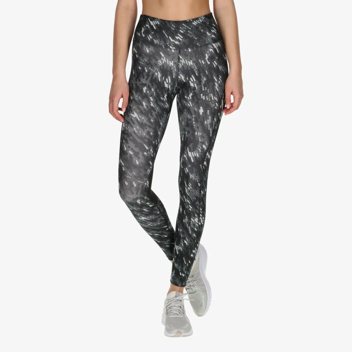 NIKE Helanke Dri-FIT Fast