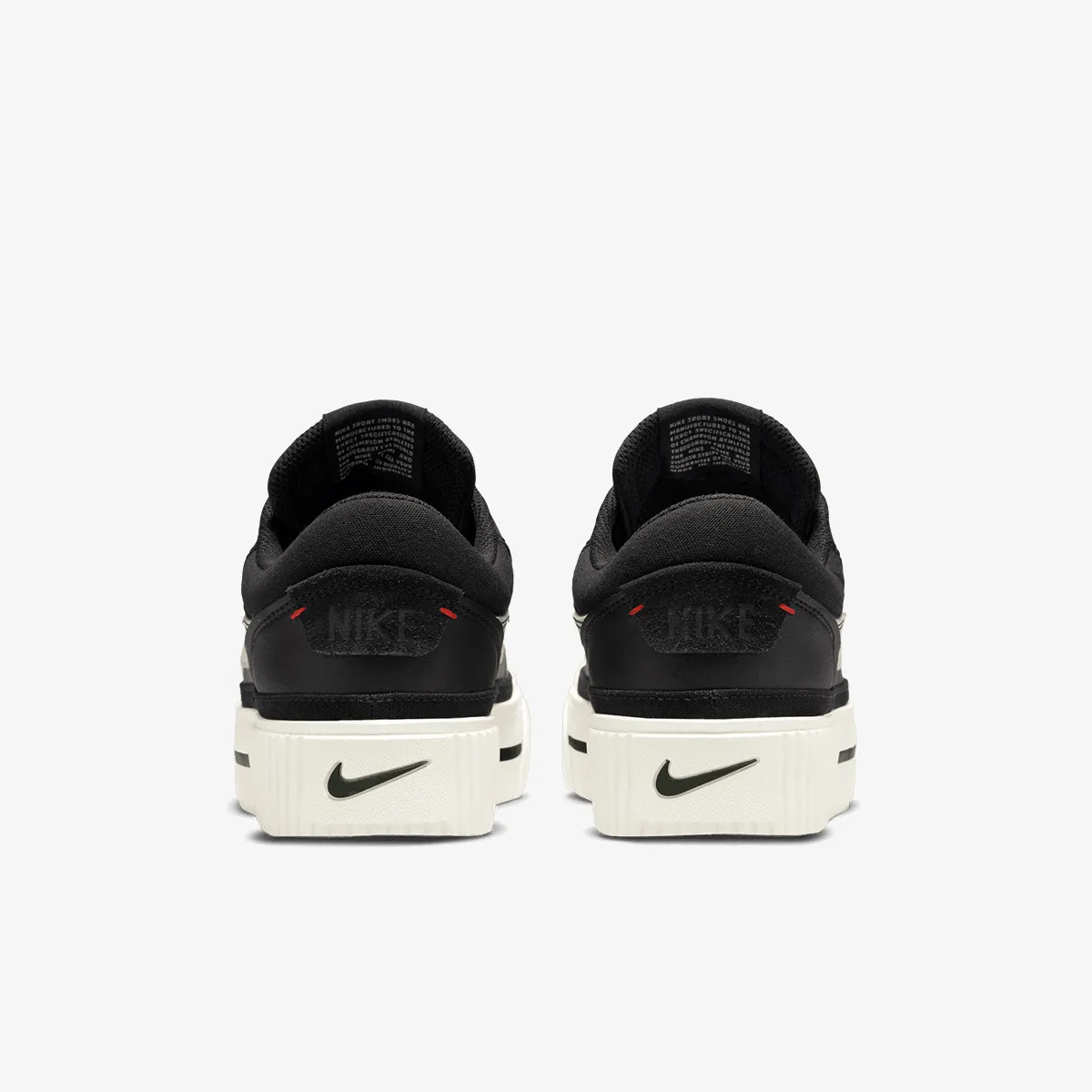 NIKE Patike Court Legacy Lift