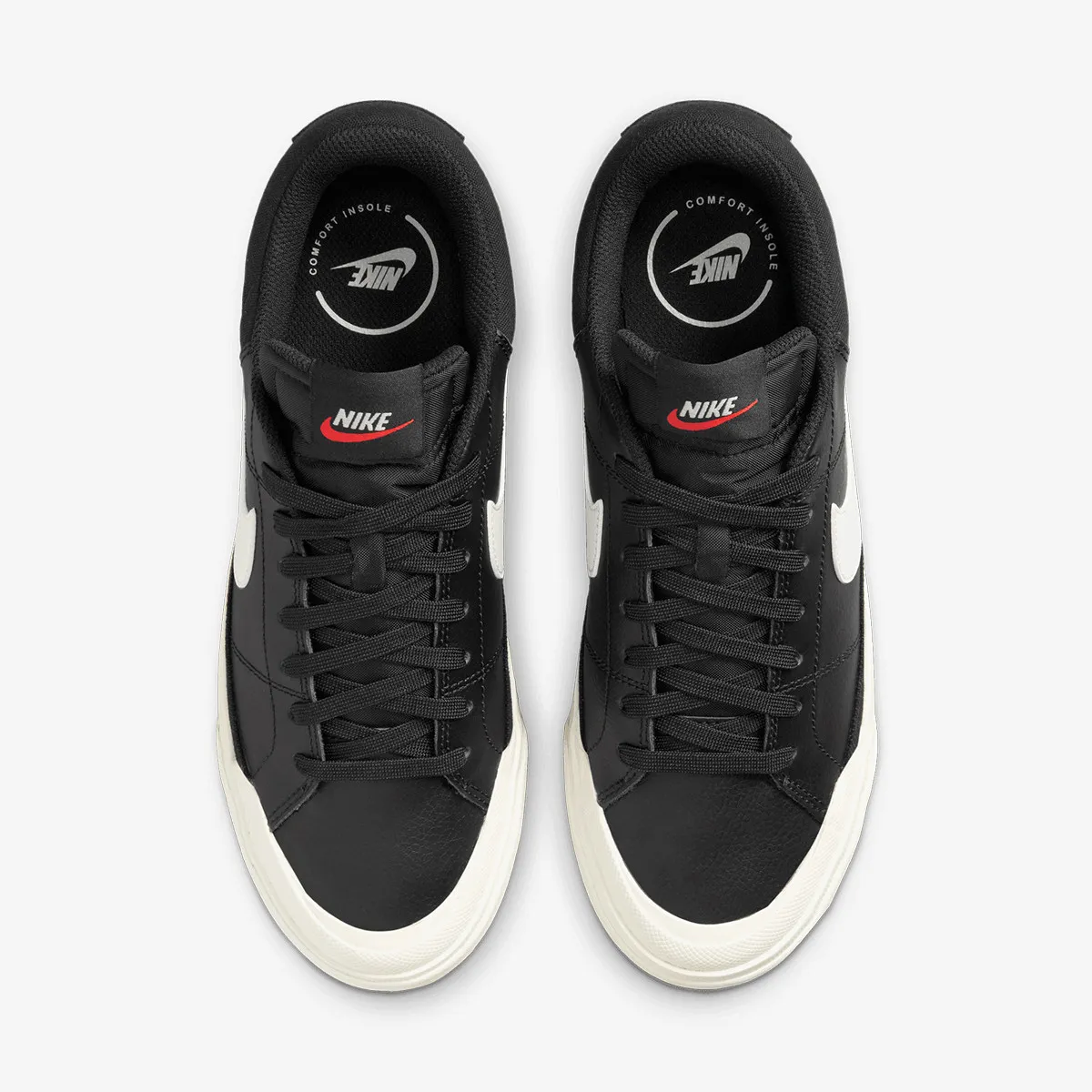 NIKE Patike Court Legacy Lift