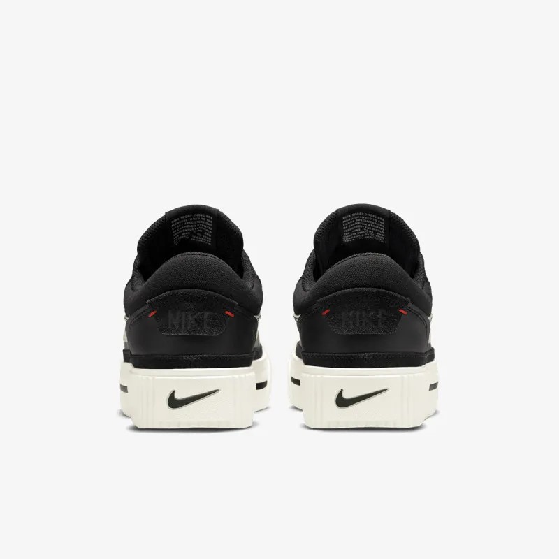 NIKE Patike Court Legacy Lift