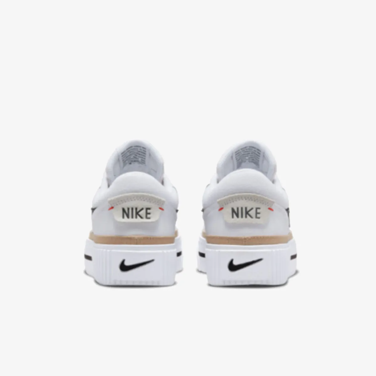NIKE Patike Court Legacy Lift