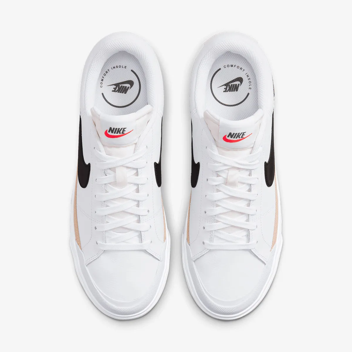 NIKE Patike Court Legacy Lift