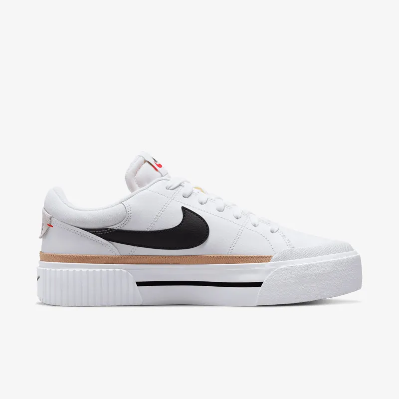 NIKE Patike Court Legacy Lift
