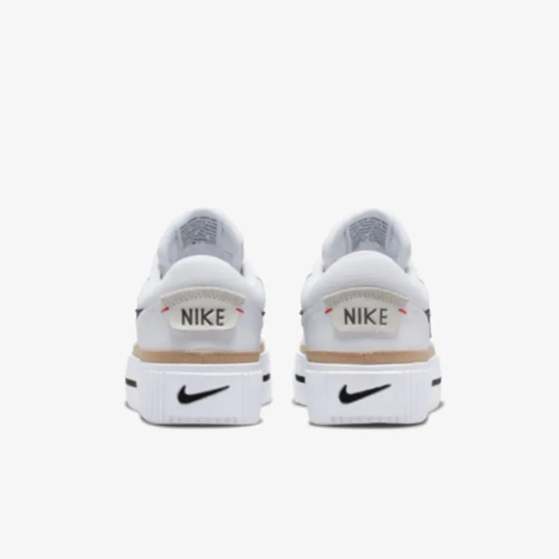 NIKE Patike Court Legacy Lift 