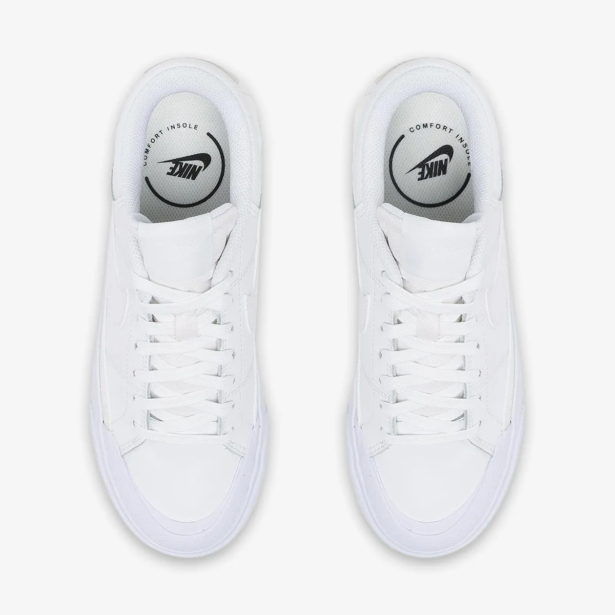 NIKE Patike Court Legacy Lift