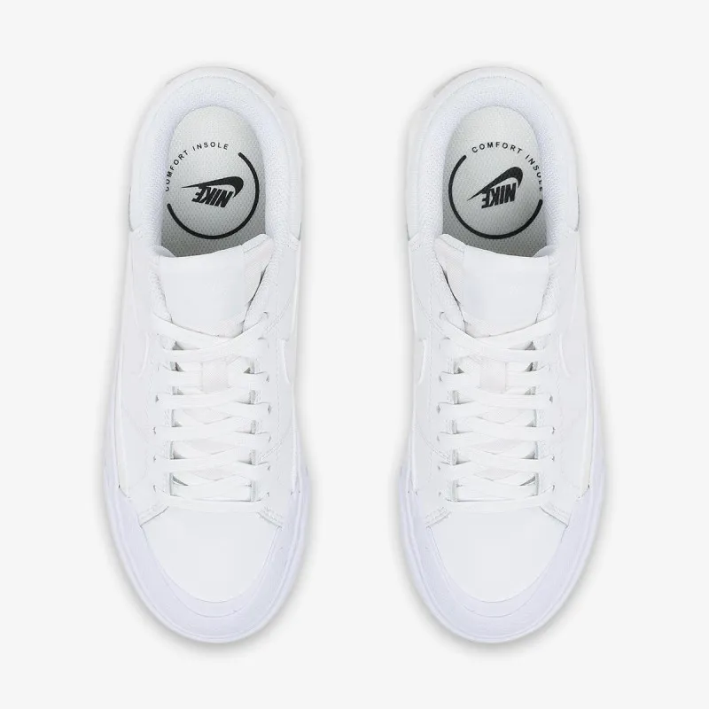 NIKE Patike Court Legacy Lift