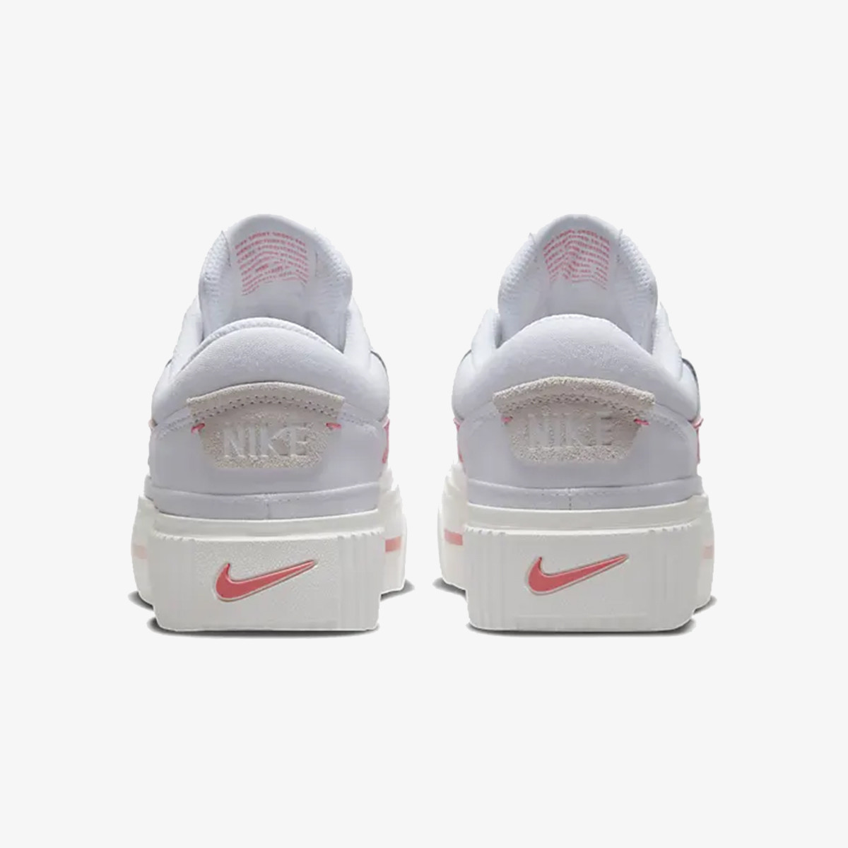 NIKE Patike Court Legacy Lift