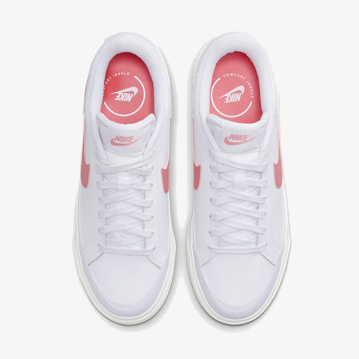 NIKE Patike Court Legacy Lift