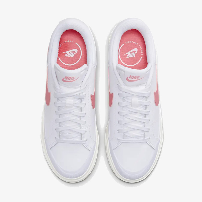 NIKE Patike Court Legacy Lift