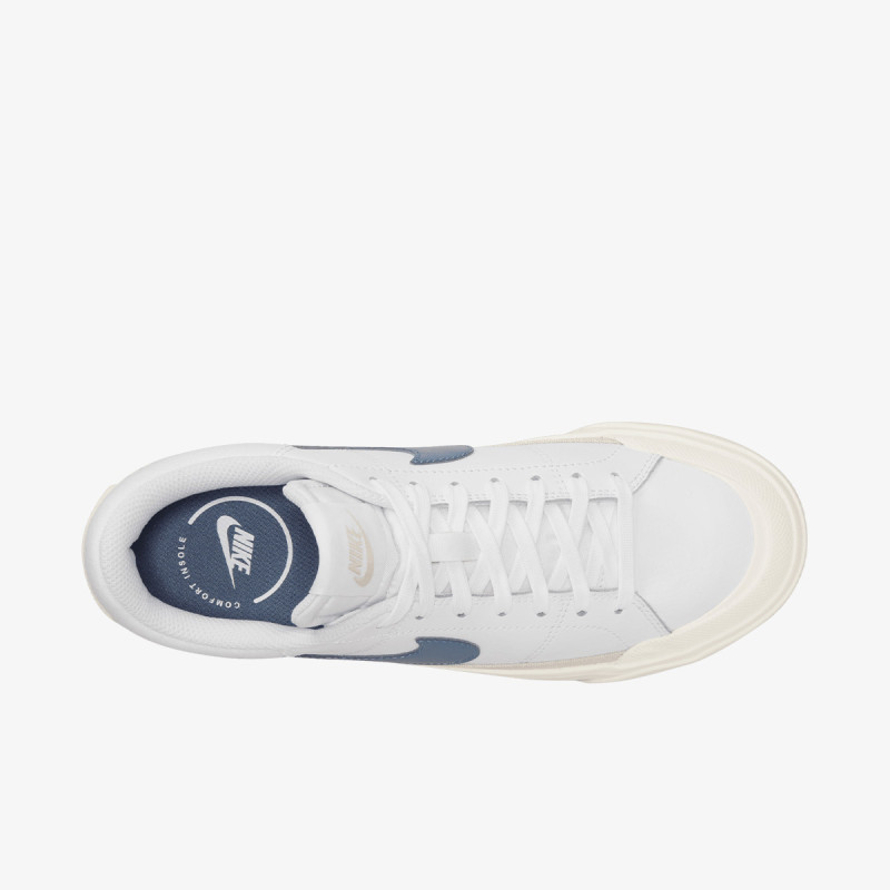 NIKE Patike Court Legacy Lift