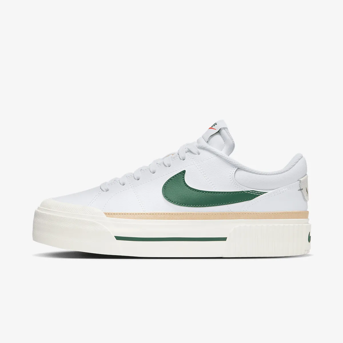 NIKE Patike Court Legacy Lift