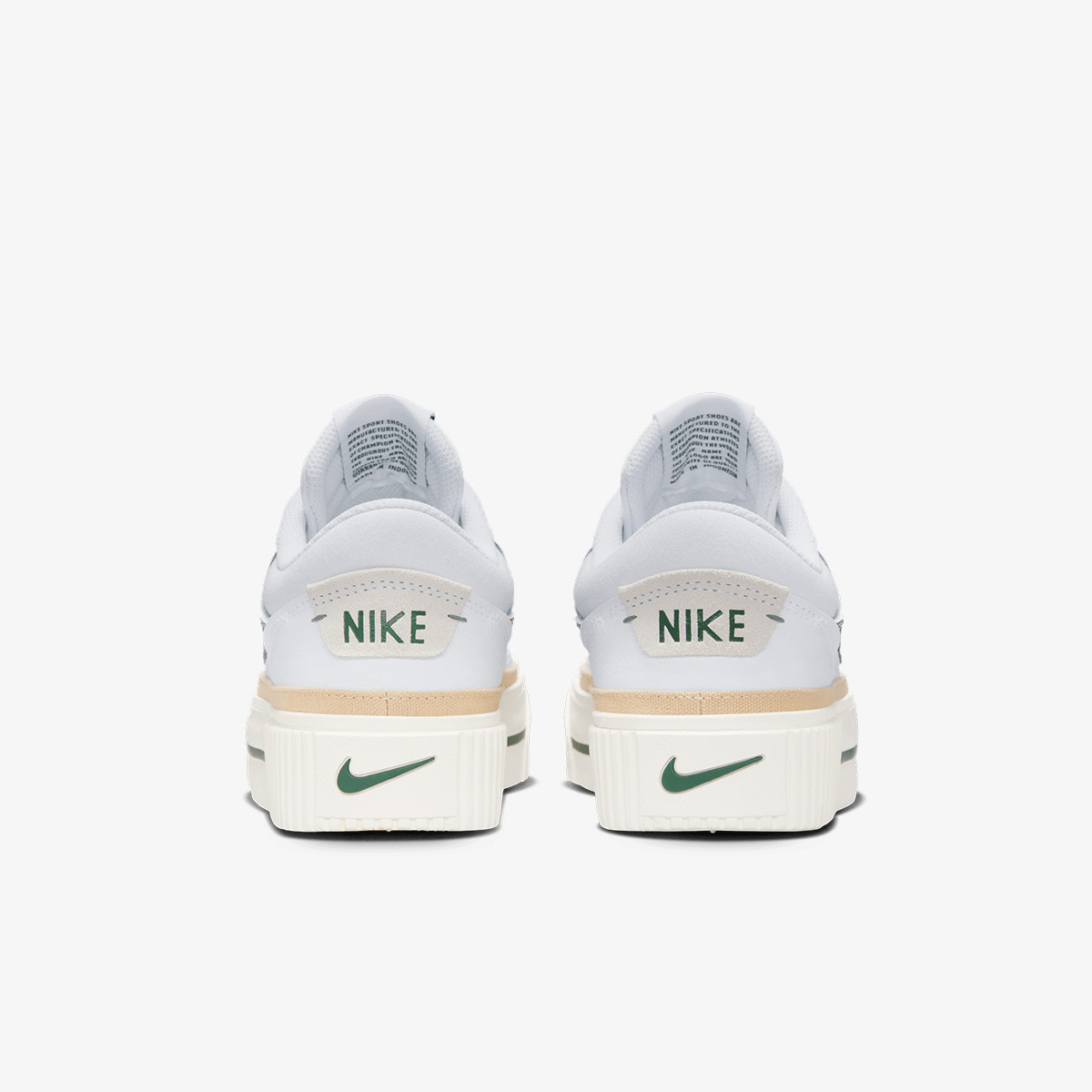 NIKE Patike Court Legacy Lift