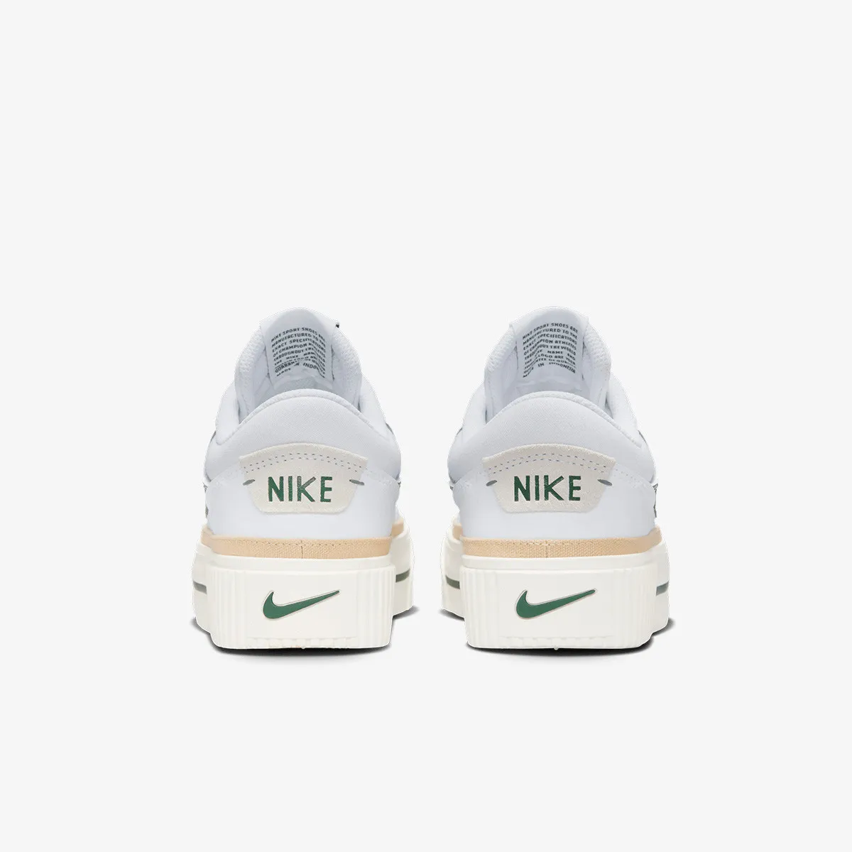NIKE Patike Court Legacy Lift