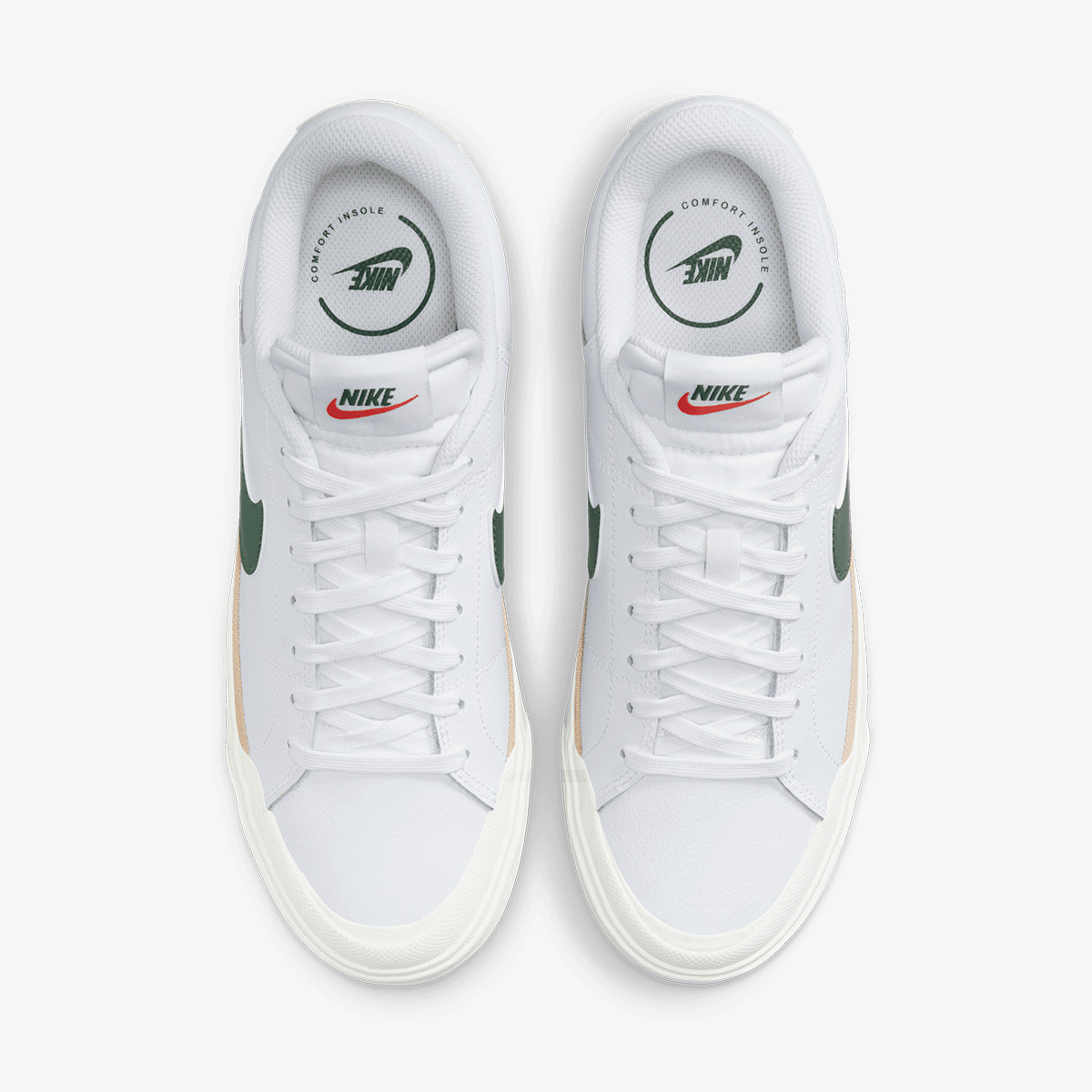 NIKE Patike Court Legacy Lift