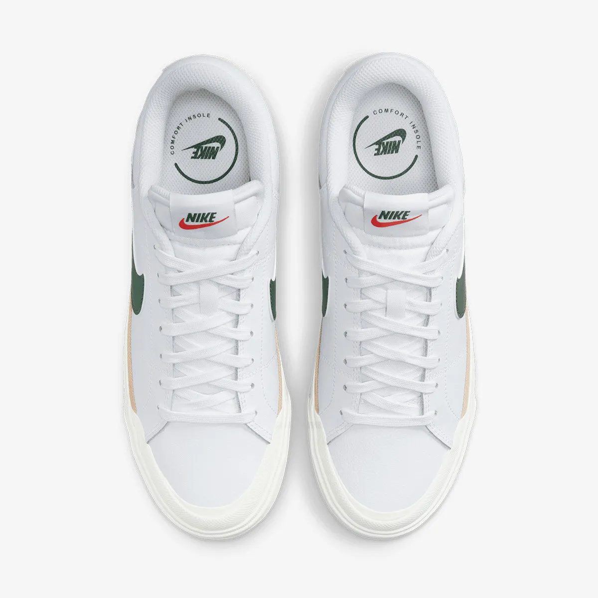 NIKE Patike Court Legacy Lift