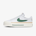 NIKE Patike WMNS COURT LEGACY LIFT 