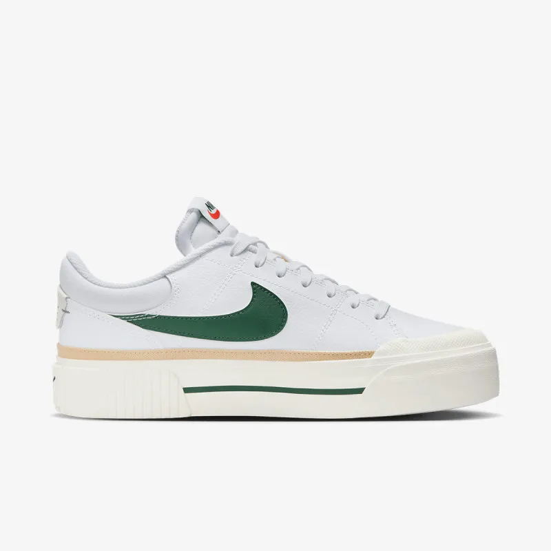 NIKE Patike Court Legacy Lift