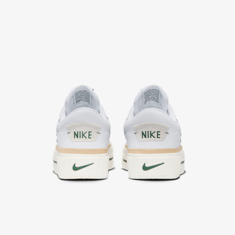 NIKE Patike Court Legacy Lift
