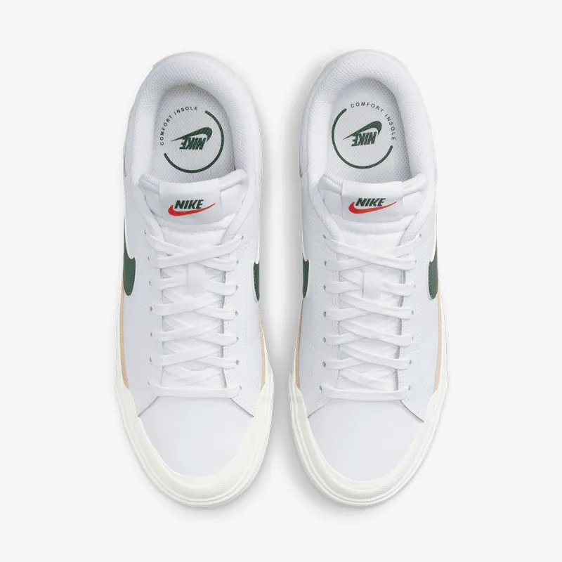 NIKE Patike Court Legacy Lift