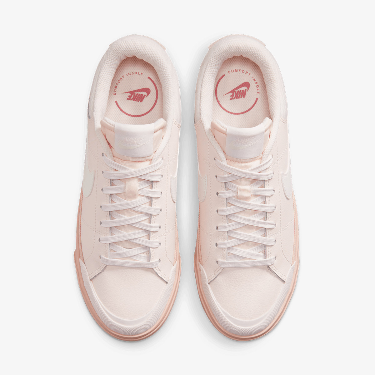 NIKE Patike Court Legacy Lift