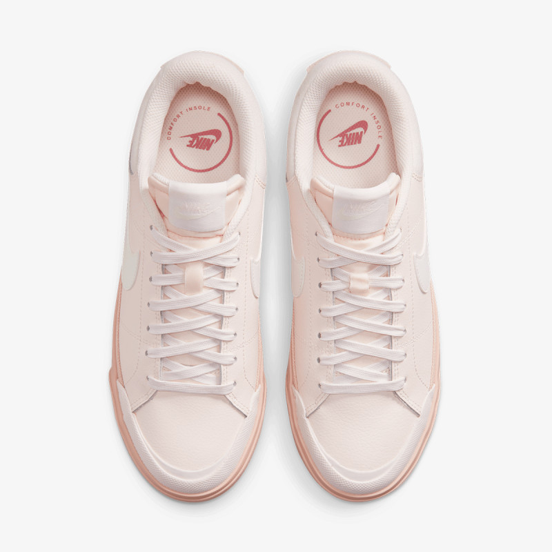 NIKE Patike Court Legacy Lift