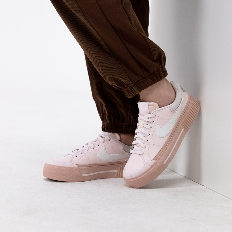 NIKE Patike Court Legacy Lift