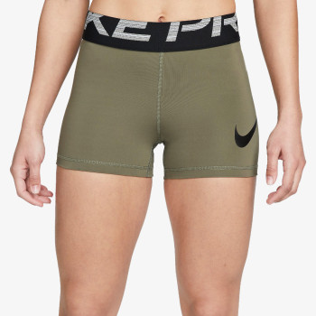 NIKE Šorc W NP DF GRX SHORT 3'' 