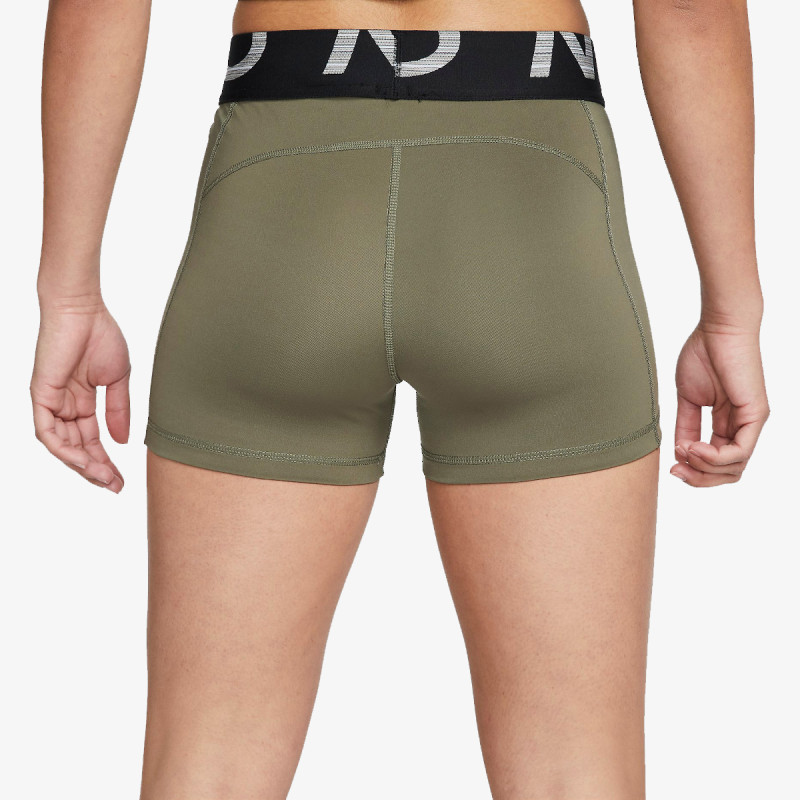 NIKE Šorc W NP DF GRX SHORT 3''