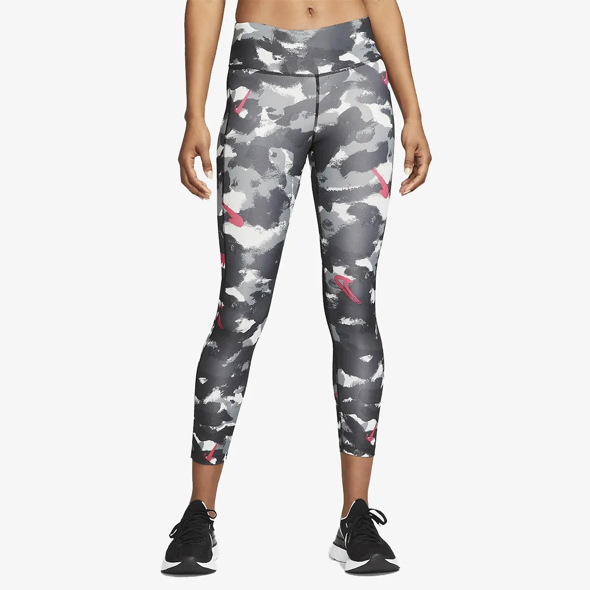 NIKE HELANKE 7/8 FAST