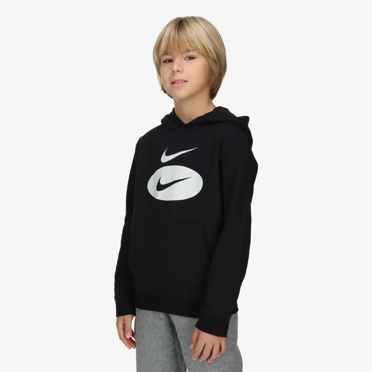 NIKE Dukserica Sportswear 