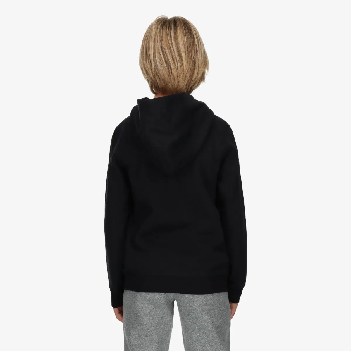 NIKE Dukserica Sportswear 