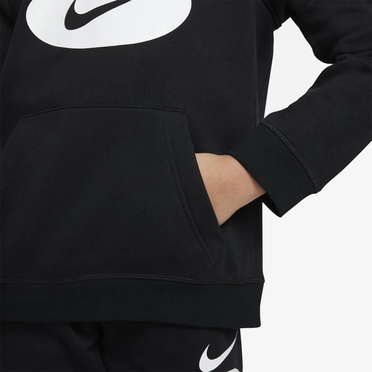 NIKE Dukserica Sportswear 