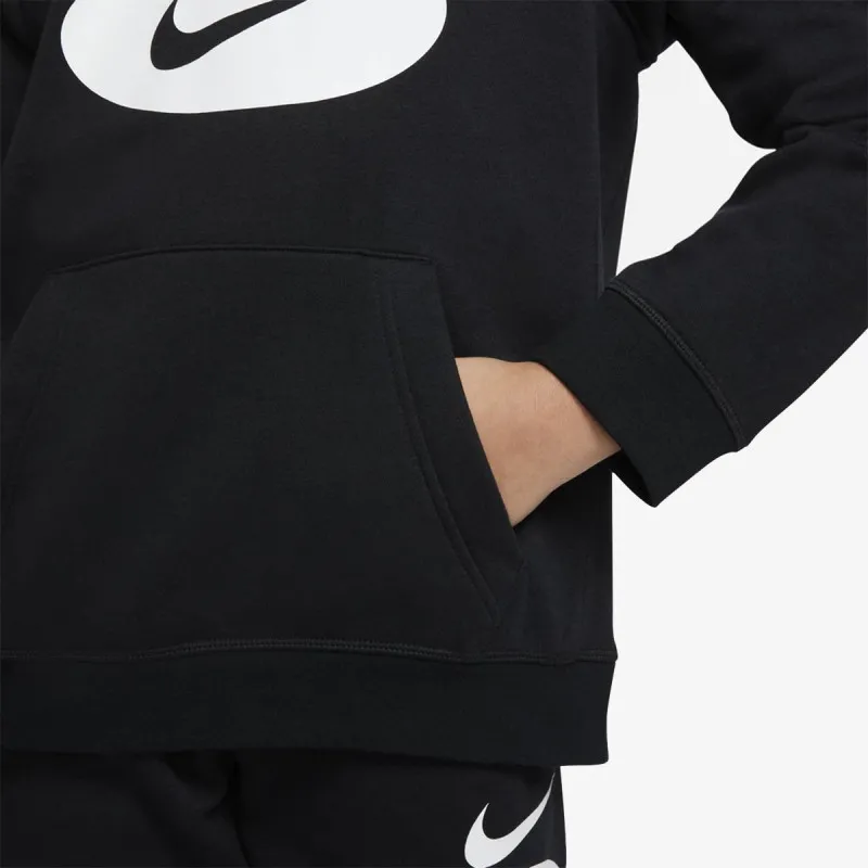 NIKE Dukserica Sportswear 