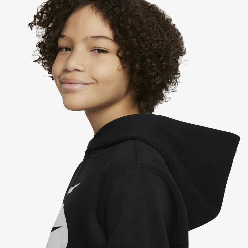 NIKE Dukserica Sportswear 