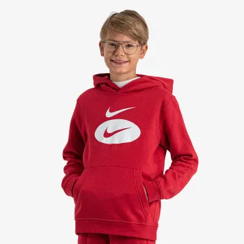 NIKE Dukserica Sportswear 