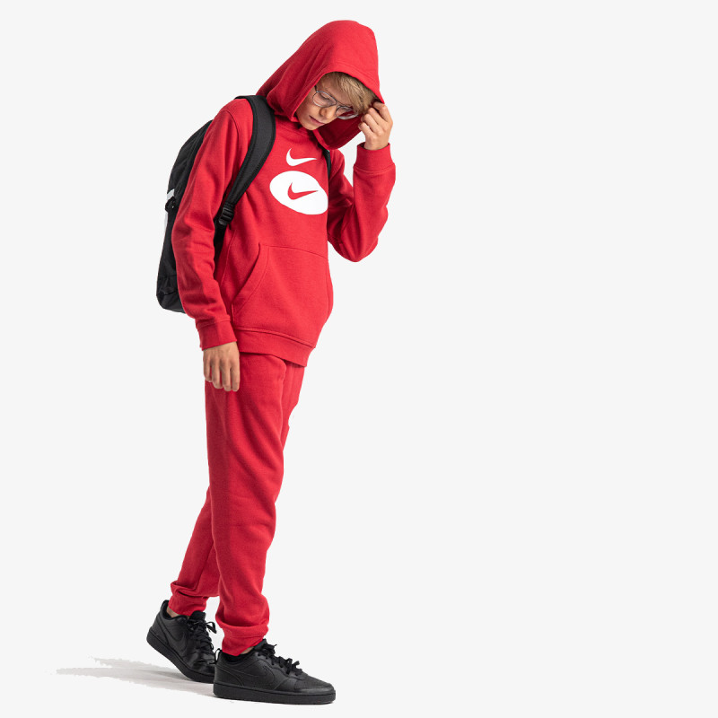 NIKE Dukserica Sportswear