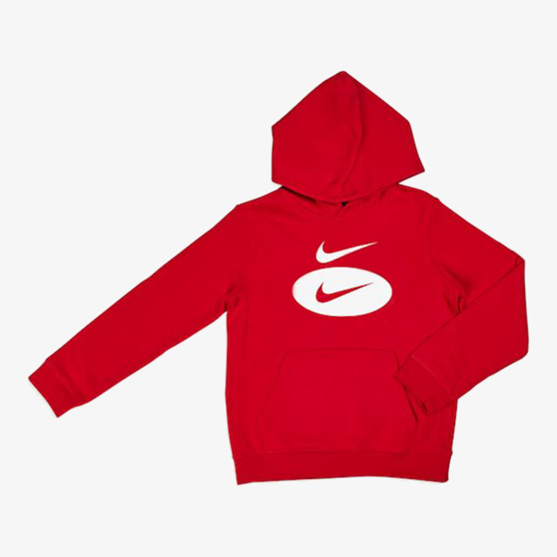 NIKE Dukserica Sportswear