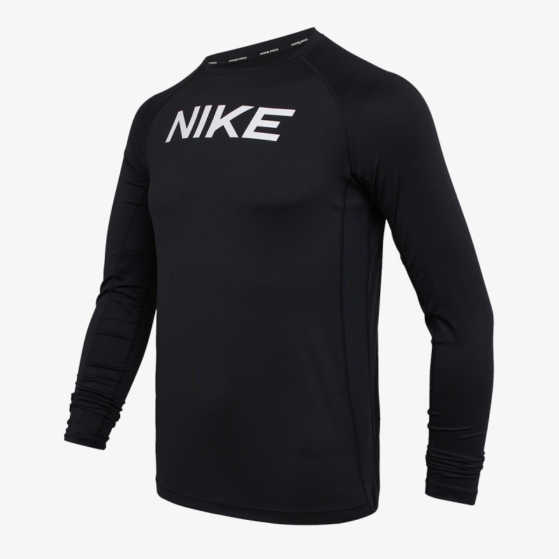 NIKE Majica dugih rukava Pro