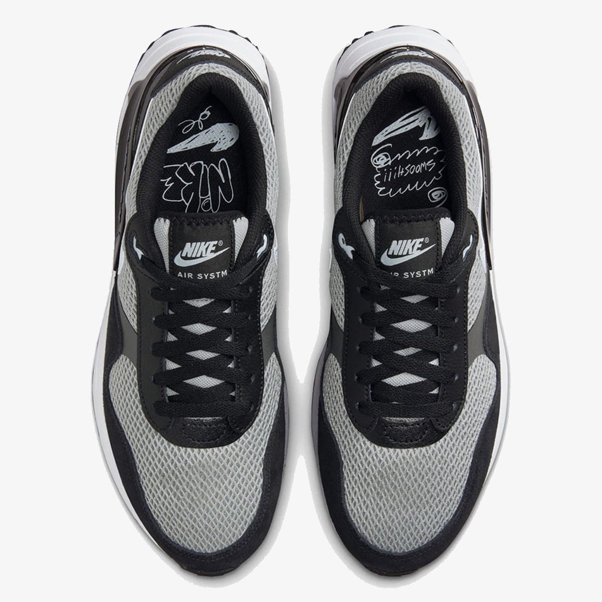 NIKE Patike Nike Air Max SYSTM