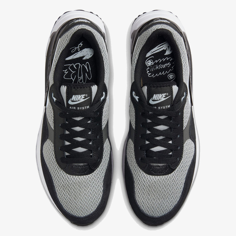 NIKE Patike Nike Air Max SYSTM