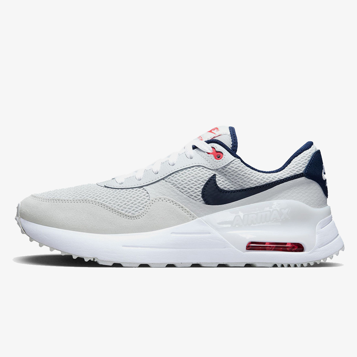 NIKE Patike Nike Air Max SYSTM