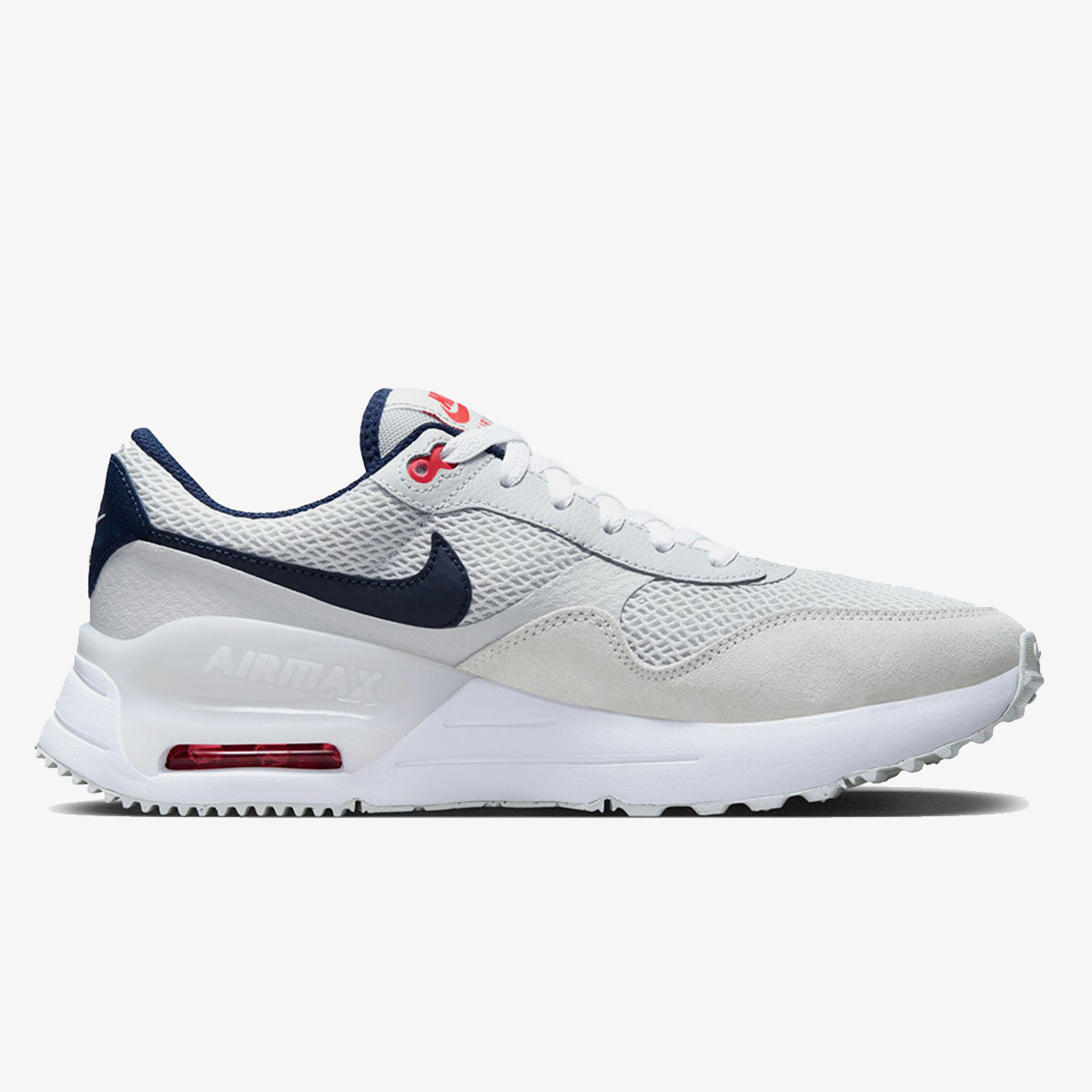 NIKE Patike Nike Air Max SYSTM