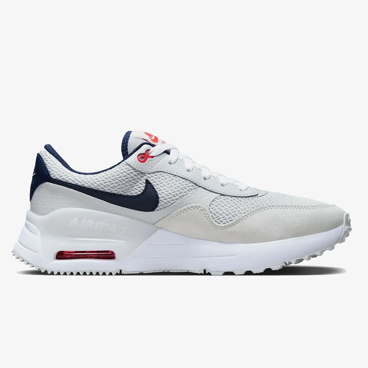 NIKE Patike Nike Air Max SYSTM