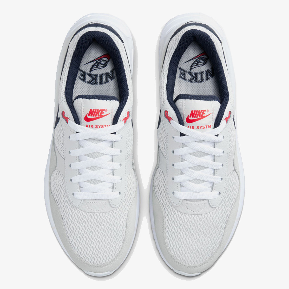 NIKE Patike Nike Air Max SYSTM