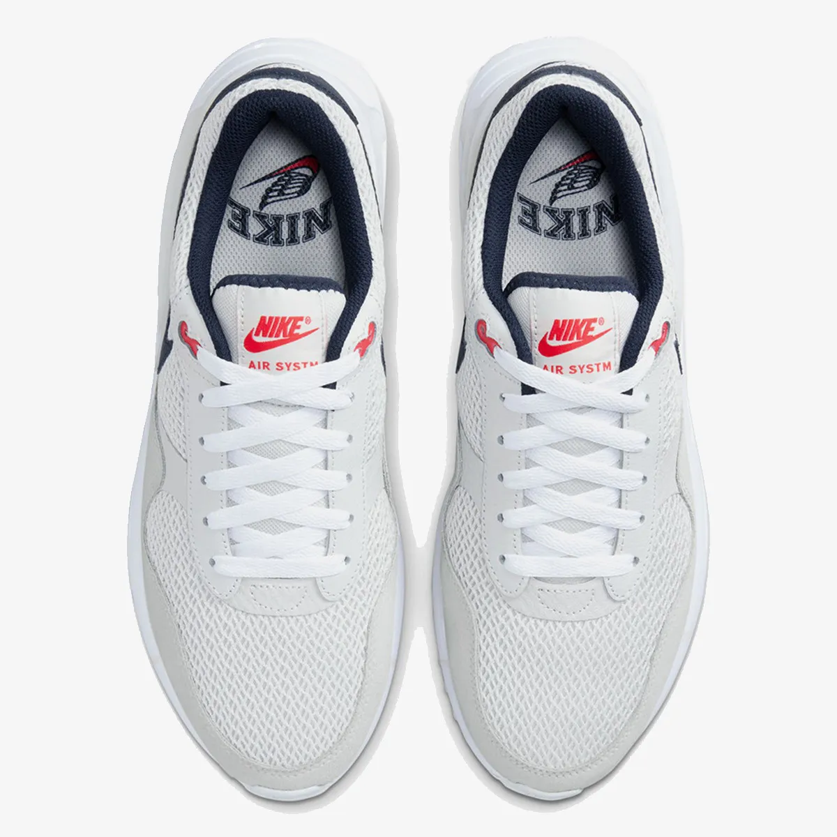 NIKE Patike Nike Air Max SYSTM