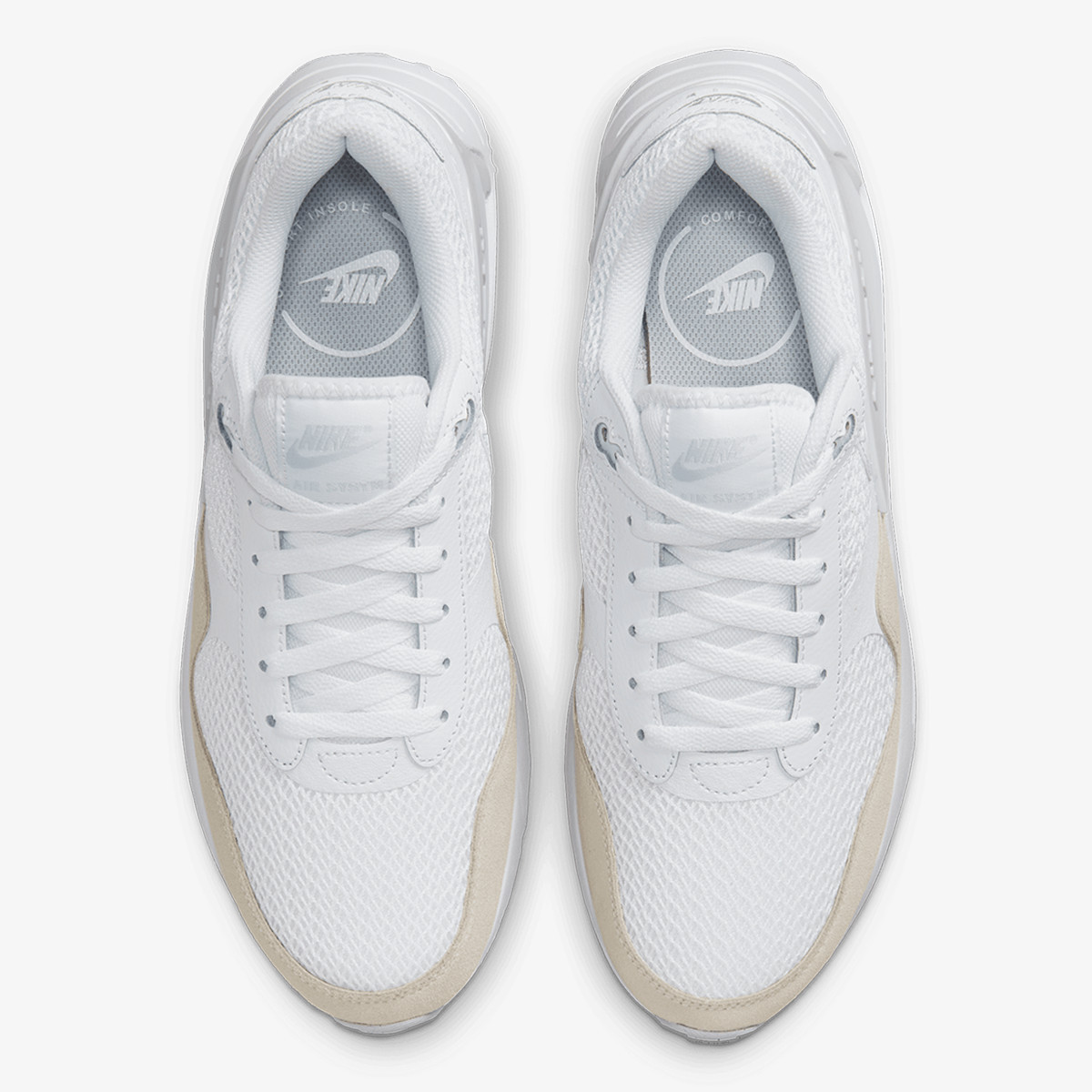 NIKE Patike Air Max SYSTM