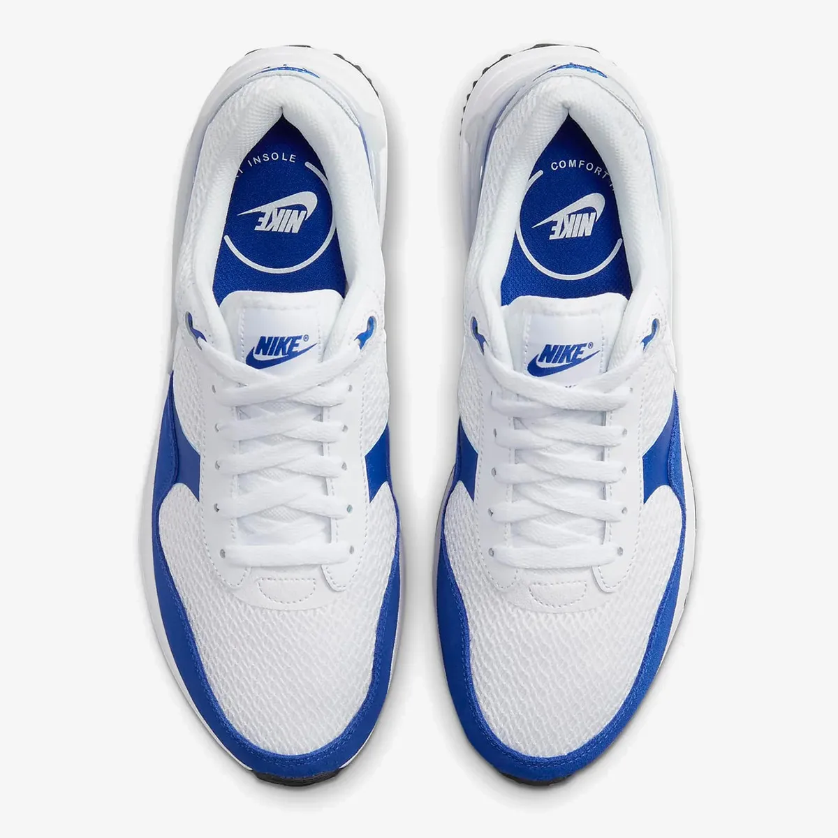 NIKE Patike Nike Air Max SYSTM
