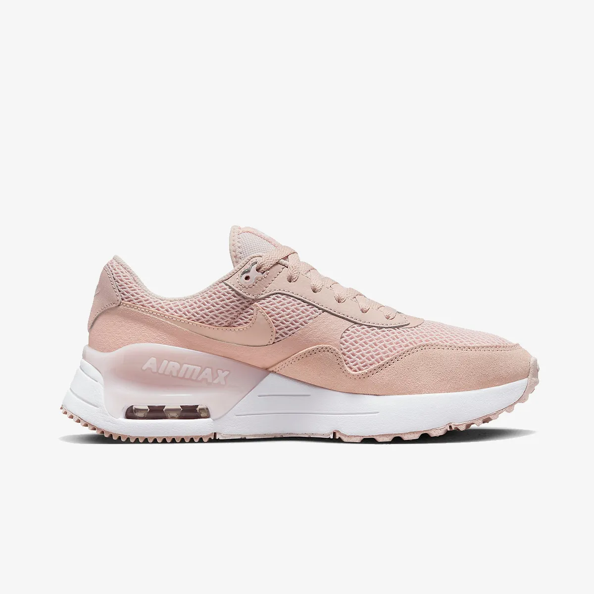 NIKE Patike Air Max SYSTM