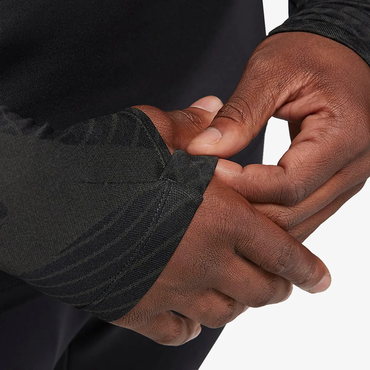 NIKE Dukserica Paris Saint-Germain 